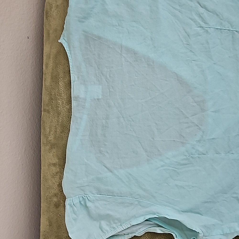 Top, linen - Picture 9 of 13